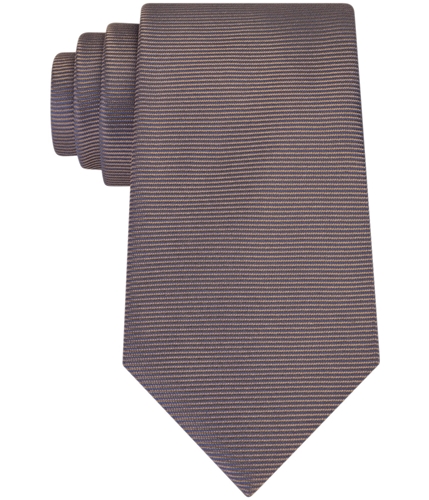 Kenneth Cole Mens Basic Self-tied Necktie 263 One Size