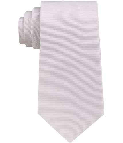 Kenneth Cole Mens Textured Self-tied Necktie 400 One Size