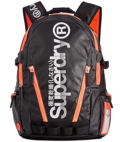 Aanbod Papa zo veel Buy a Mens Superdry Sonic Tarp Standard Backpack Online | TagsWeekly.com