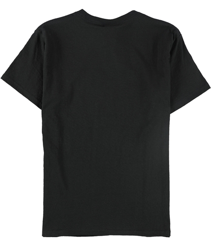 Majestic Boys LA All-Star 2017 Graphic T-Shirt black M
