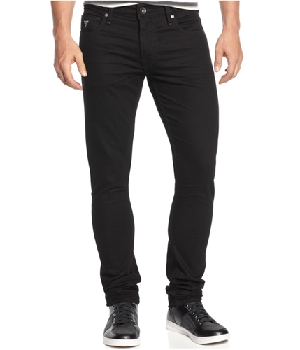 Buy a Guess Mens Jailbreak Skinny Fit Jeans | Tagsweekly