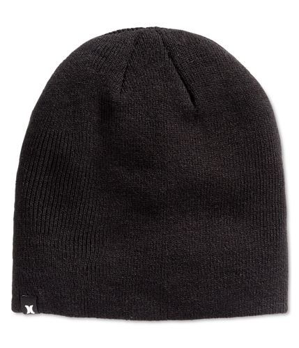 Hurley Unisex One Size Beanie Hat 00a One Size