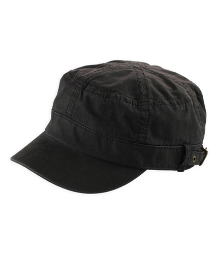 American Rag Unisex Solid Cadet Hat charcoal L/XL