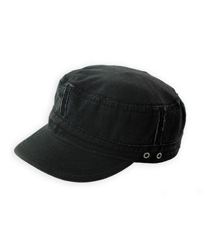 American Rag Womens Weathered Cadet Hat black One Size