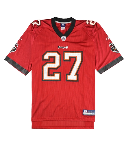 ONFIELD Mens Tampa Bay Buccaneers Jersey blount27 2XL