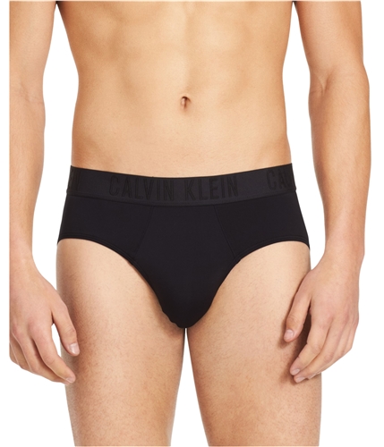 Calvin Klein Mens Hip Underwear Briefs 001 L