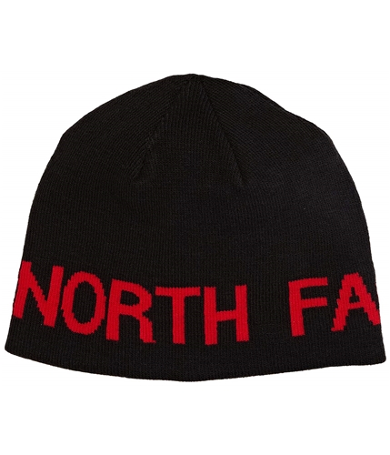 The North Face Mens Banner Beanie Hat tnfblk One Size