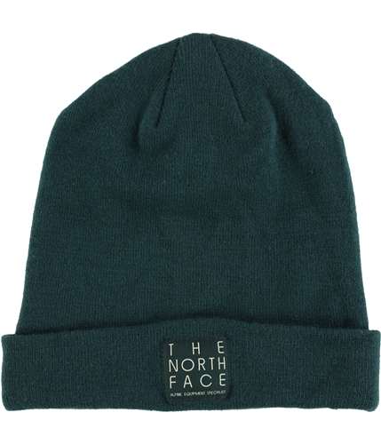 The North Face Mens Dock Worker Beanie Hat kodkbl One Size