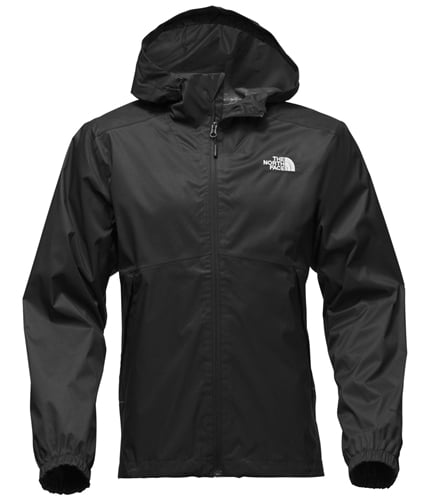 Buy a The North Face Mens Millerton Raincoat | Tagsweekly