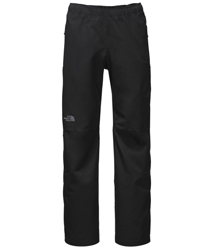 The North Face Mens Venture Casual Convertible Pants darkgreyhthr S/32