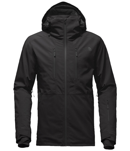 Buy a The North Face Mens Insulated Ski Jacket | Tagsweekly