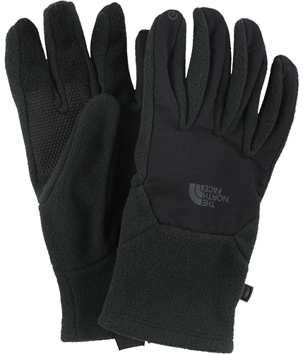 The North Face Mens Denali Thermal Gloves black S