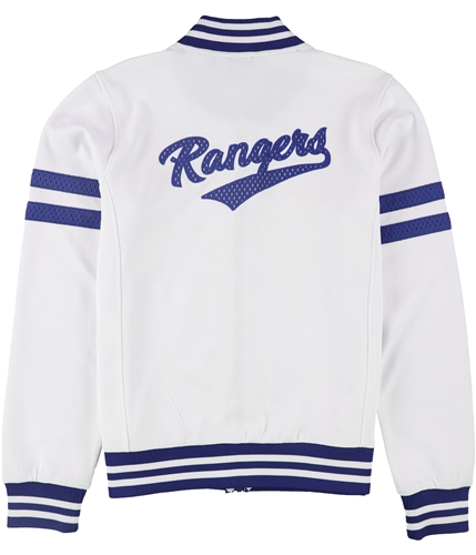 G-III Sports Womens New York Rangers Sweatshirt nyr M