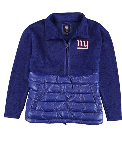 NFL Womens New York Giants Sweatshirt gia M