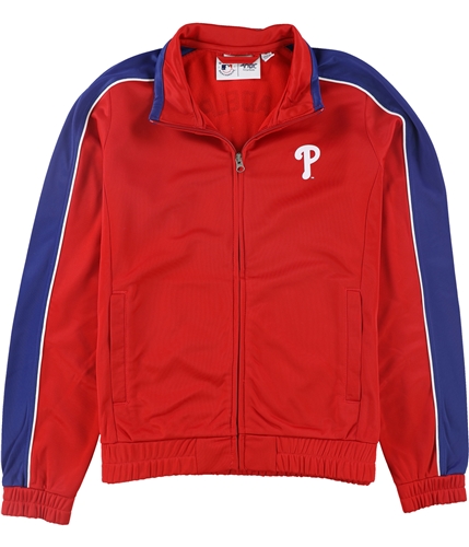 G-III Sports Womens Philadelphia Phillies Jacket php M