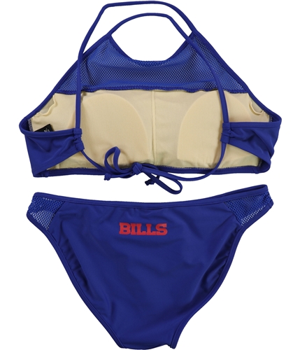 G-III Sports Womens Buffalo Bills 2 Piece Bikini