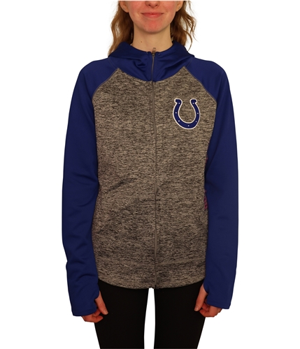 G-III Sports Womens Indianapolis Colts Jacket col S