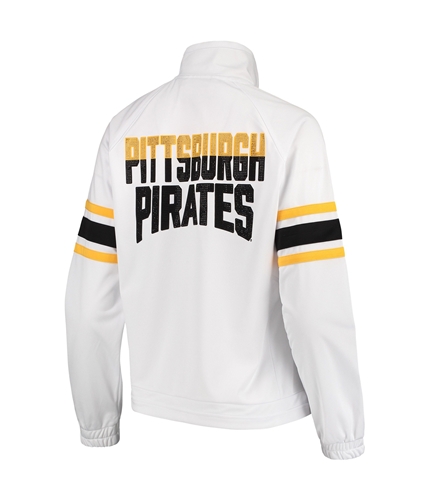 Pittsburgh pirates youth letterman shirt, hoodie, sweater, long