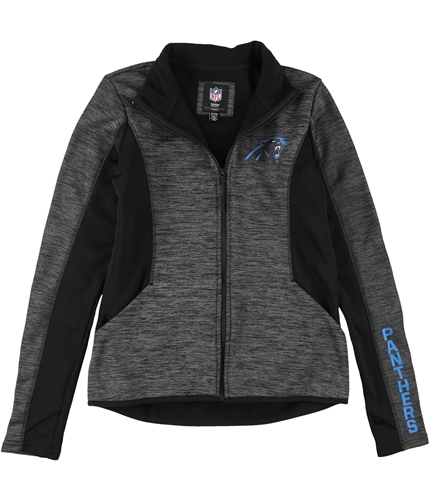 NFL Womens Carolina Panthers Jacket cpn S