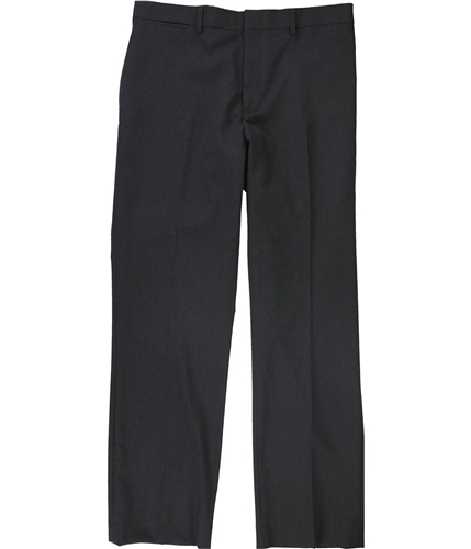 Ralph Lauren Mens Slim Fit Dress Pants Slacks charcoal 32x30