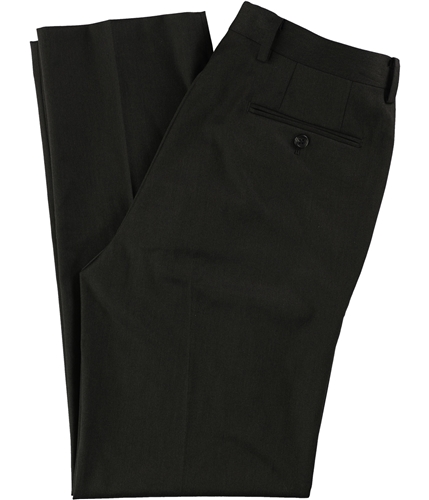 Ralph Lauren Mens Covert Dress Pants Slacks lightolive 32x32