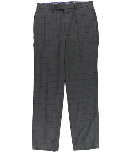 Ralph Lauren Mens Ultraflex Casual Trouser Pants mediumgrey 32x32