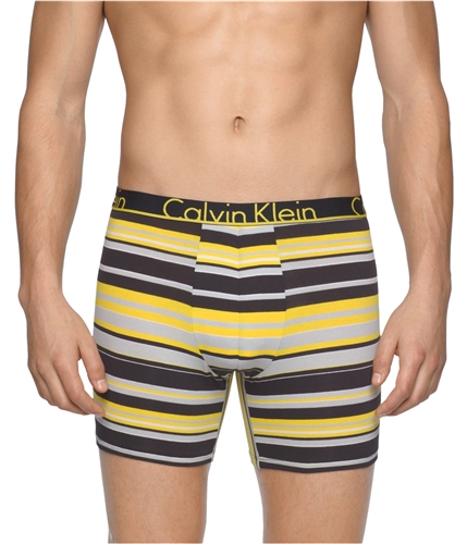 Calvin Klein Mens ID Underwear Boxers 696 S