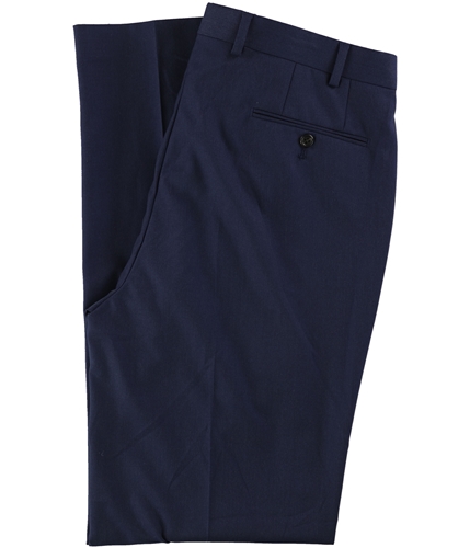 Ralph Lauren Mens Covert Twill Casual Trouser Pants navy 30x30
