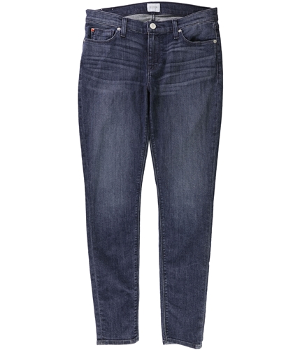 Hudson Womens Krista Skinny Fit Jeans hampton 29x31