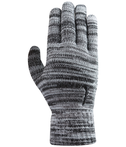 Nike Mens Grip Tech Gloves gryblk S/M