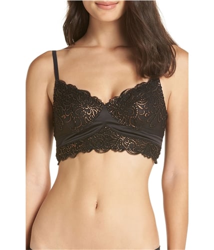 Buy a Free People Womens Intimately Evelina Bralette