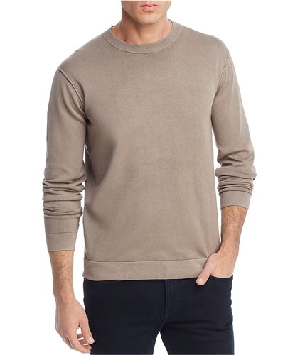 Oobe Brand Mens Crewneck Pullover Sweater flintblu S