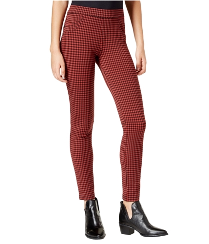Sanctuary Clothing Womens Grease Gingham Casual Leggings didiercheck XS/28