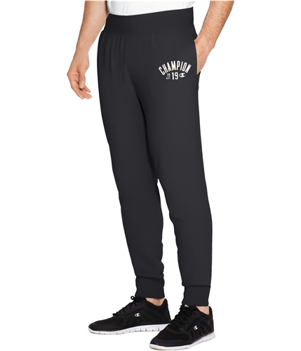 Champion heritage fleece sales jogger pants