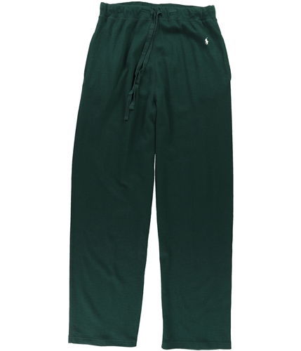 Ralph Lauren Mens Solid Pajama Lounge Pants hh L/33