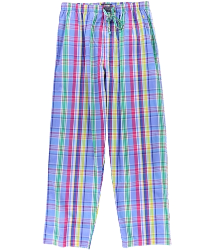 Ralph Lauren Mens Cotton Pajama Lounge Pants lmd M/32