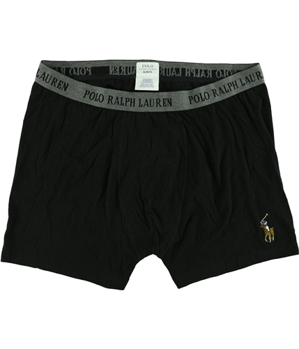 Ralph Lauren Mens Stretch Underwear Boxer Briefs pb XL