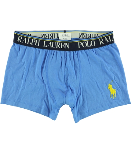 Ralph Lauren Mens Knit Underwear Boxer Briefs ixd M