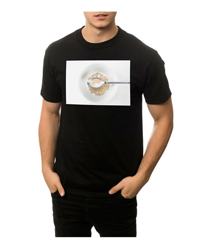 Dope Mens The Cereal Graphic T-Shirt