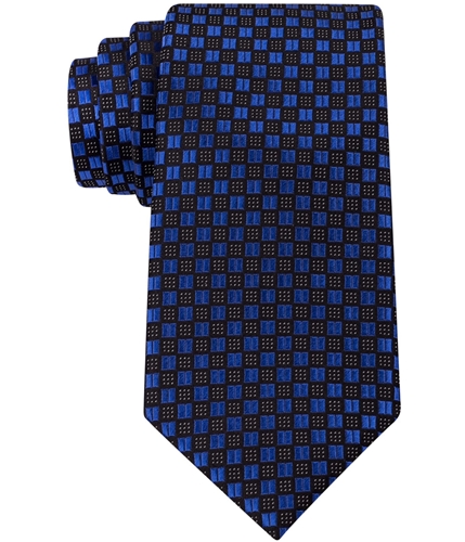 Sean John Mens Highlight Necktie 400 One Size