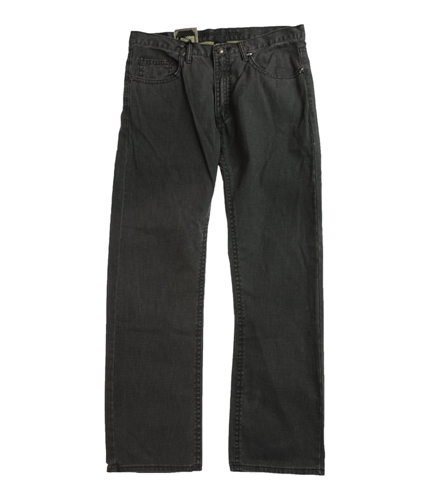 Request Mens Fit Denim Relaxed Jeans wright 36x32