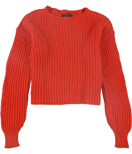 Eileen Fisher Womens Knit Pullover Sweater ltred XXS