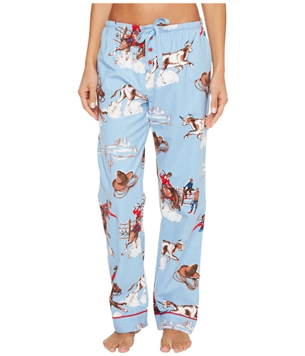 Buy a P.J. Salvage Womens Western Thermal Pajama Pants