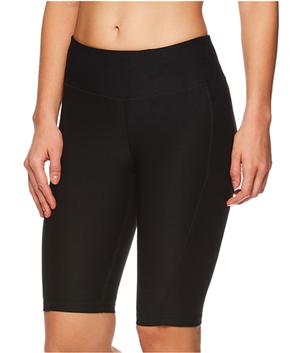 Reebok Womens Quick Training Athletic Compression Shorts S143 XS