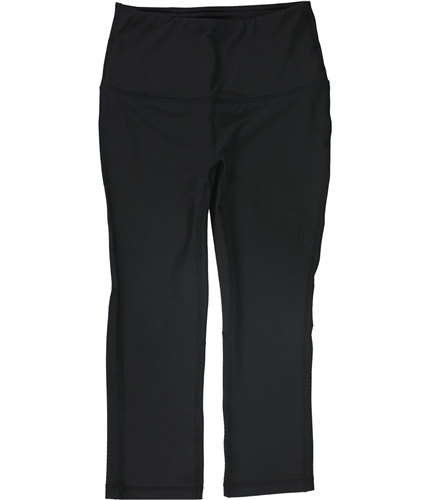 Reebok Womens Align High Rise Capri Compression Athletic Pants S143 XS/20