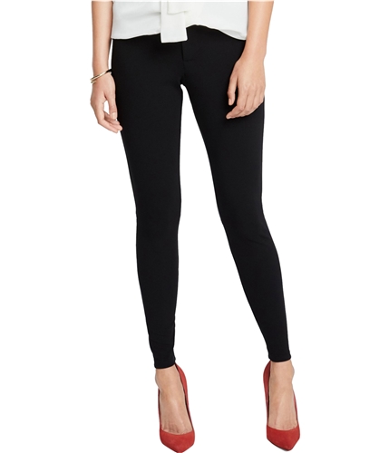 Rachel Roy Womens Skinny Casual Trouser Pants black XS/28