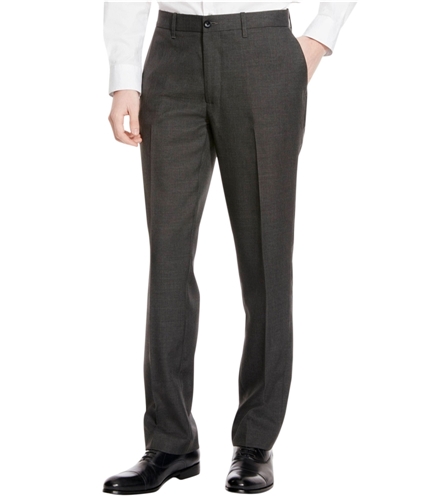 Kenneth Cole Mens Princeton Dress Pants Slacks dustcombo 32x32
