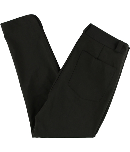 Rachel Roy Womens Work Casual Trouser Pants black 10x26