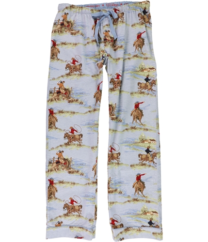 Cowboy best sale flannel pajamas