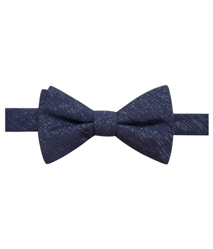 Ryan Seacrest Mens Shimmer Chiffon Self-tied Bow Tie 001 One Size